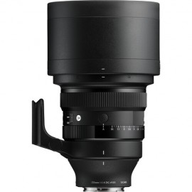 Sigma 135mm f/1.4 DG Art Lens (Sony E)