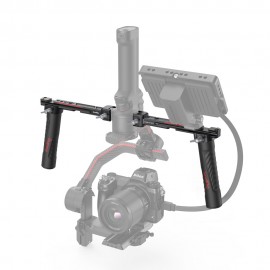SmallRig Dual Handgrip for DJI RS 2/RSC 2/RS 3/RS 3 Pro Gimbal