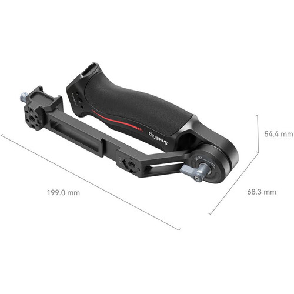 SmallRig Sling Handgriff für DJI RS Series (3950) ab 39,00