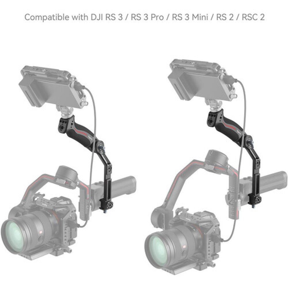 Gambe Carrello Atterraggio Pieghevoli Per DJI FPV | Prolunga 30mm | Sgancio Rapido | ABS Resistente | EVTSCAN