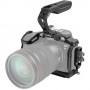 SmallRig "Black Mamba" Camera Cage Kit for EOS R5 C, R5 & R6