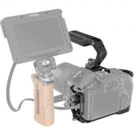 SmallRig "Black Mamba" Camera Cage Kit for EOS R5 C, R5 & R6