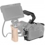 SmallRig "Black Mamba" Camera Cage Kit for EOS R5 C, R5 & R6