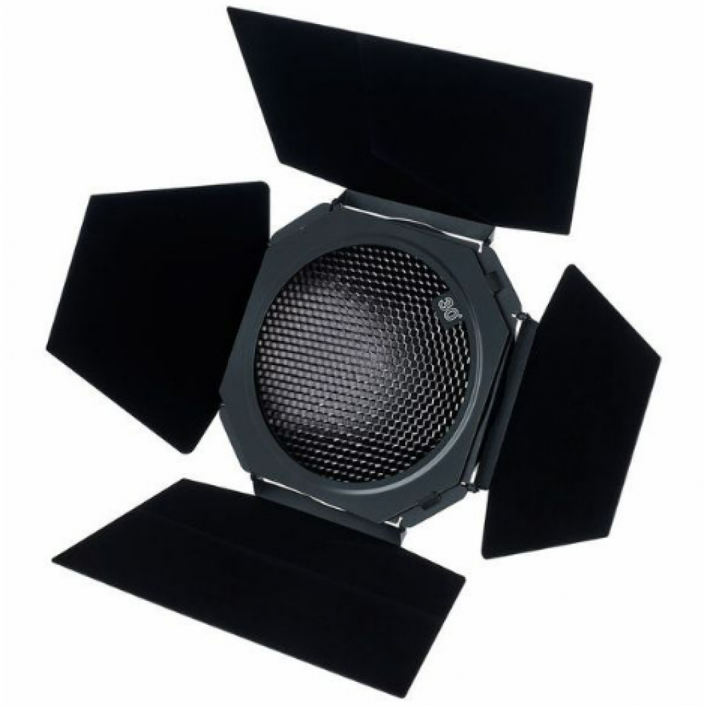 Aputure Barndoors for LS 120 and LS 300 LED Lights