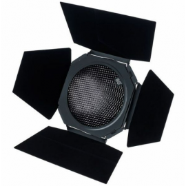 Aputure Barndoors for LS 120 and LS 300 LED Lights