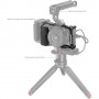 SmallRig Camera Cage with Righ