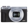Canon PowerShot G7 X Mark III 