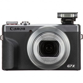 Canon PowerShot G7 X Mark III Digital Camera S