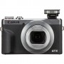 Canon PowerShot G7 X Mark III 