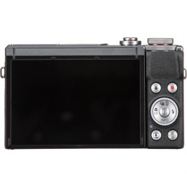 Canon PowerShot G7 X Mark III Digital Camera S