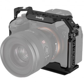 SmallRig Full Camera Cage for Select Sony a7, a1 and Alpha Series Cameras