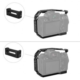 SmallRig Full Camera Cage for Select Sony a7, a1 and Alpha Series Cameras