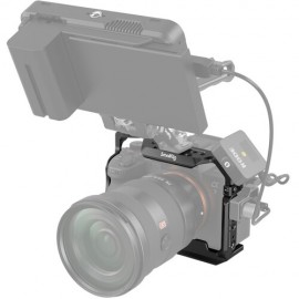 SmallRig Full Camera Cage for Select Sony a7, a1 and Alpha Series Cameras