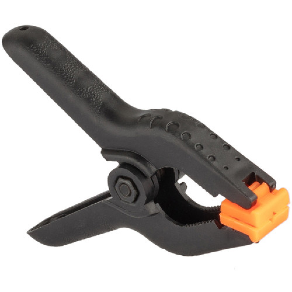 Impact ABS 3.75" Small Spring Clamp