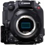 Canon EOS C300 Mark III Digita