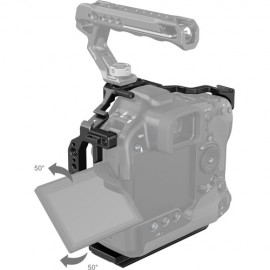 SmallRig Camera Cage for Canon EOS R3