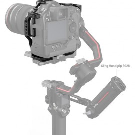 SmallRig Camera Cage for Canon EOS R3