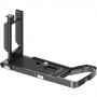 SmallRig Foldable L-Bracket fo