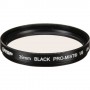 Tiffen Black Pro-Mist Filter (39mm, Grade 1/8)