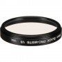 Tiffen Black Pro-Mist Filter (39mm, Grade 1/8)