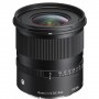 Sigma 12mm f/1.4 DC Contemporary Lens (Sony E)
