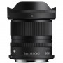 Sigma 12mm f/1.4 DC Contemporary Lens (Canon RF)