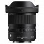Sigma 12mm f/1.4 DC Contemporary Lens (FUJIFILM X)