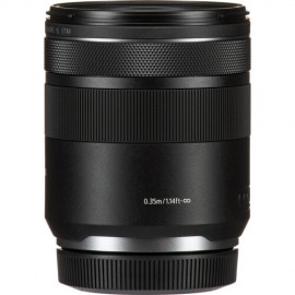 Canon RF 85mm f/2 Macro IS STM Lens