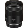 Canon RF 85mm f/2 Macro IS STM