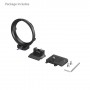SmallRig Rotatable Horizontal-