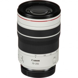 Canon RF 70-200mm f/4 L IS USM Lens
