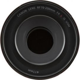 Canon RF 70-200mm f/4 L IS USM Lens