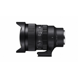 Sigma 15mm f/1.4 DG DN Art Lens (Sony E)