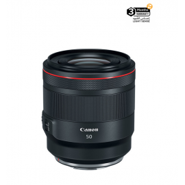 Canon RF 50mm f/1.2 L USM Lens ( UESD )