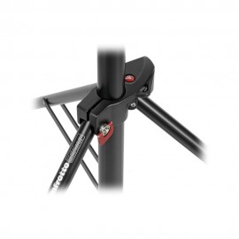 Manfrotto Master Stand professional lighting 