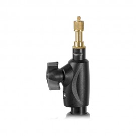 Manfrotto Master Stand professional lighting 