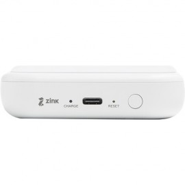 Canon IVY 2 Mini Photo Printer (Pure White)