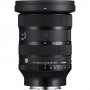 Sigma 24-70mm f/2.8 DG DN II A