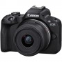 Canon EOS R50 Mirrorless Camer