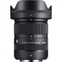 Sigma 18-50mm f/2.8 DC DN Cont