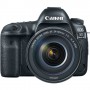 Canon EOS 5D Mark IV with 24-1