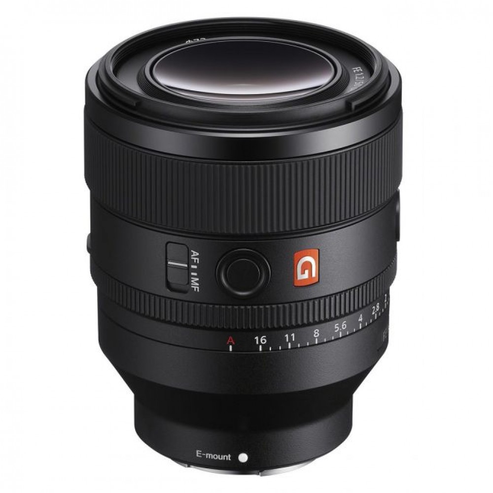 Sony FE 50mm F/1.2 GM Lens