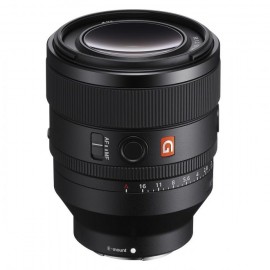 Sony FE 50mm F/1.2 GM Lens
