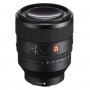 Sony FE 50mm F/1.2 GM Lens