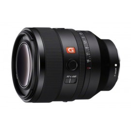 Sony FE 50mm F/1.2 GM Lens