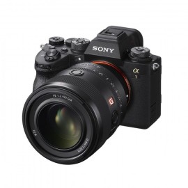Sony FE 50mm F/1.2 GM Lens