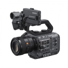 Sony FE 50mm F/1.2 GM Lens