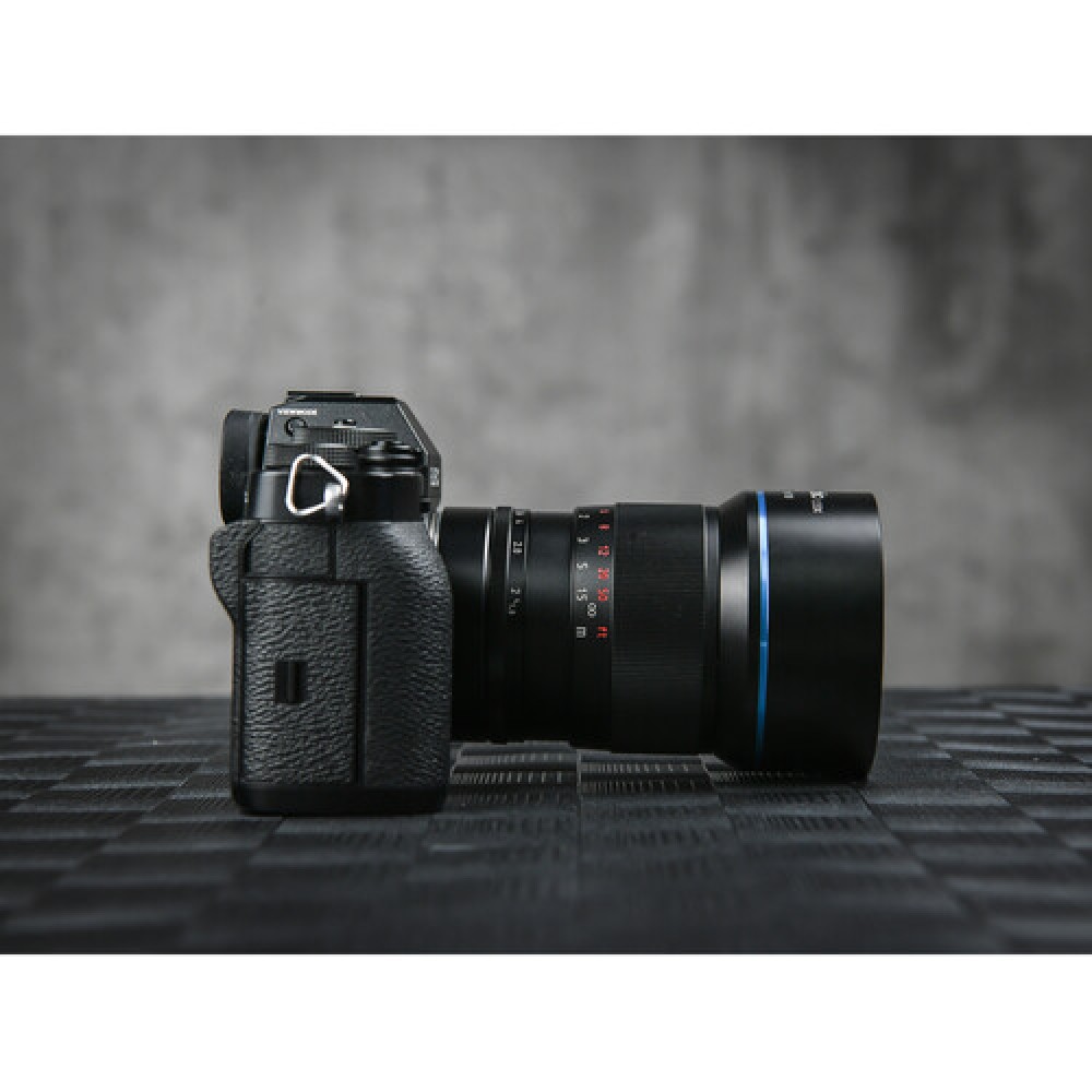Rent a Sirui 50mm f/1.8 Anamorphic Lens (Sony E-Mount), Best Prices | Atlanta, GA
