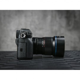 SIRUI 50mm f/1.8 Anamorphic 1.33x Lens (Sony E-Mount)