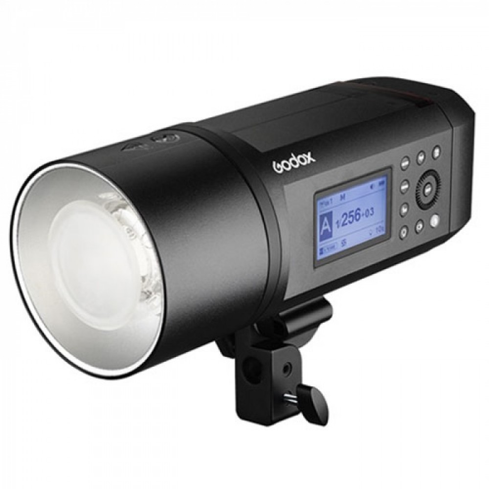 Godox AD600Pro Witstro Bowens Mount